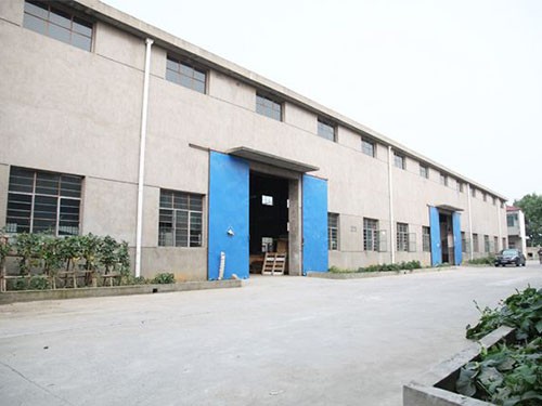 承德工廠